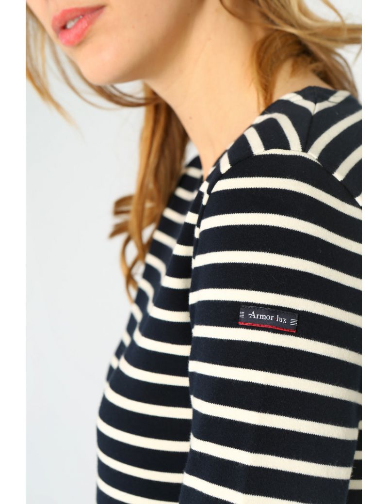 Damen Streifenshirt