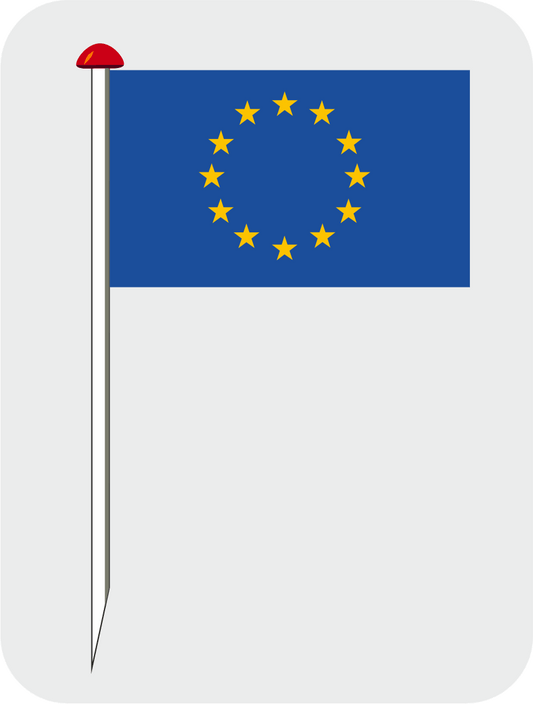 Europaflagge