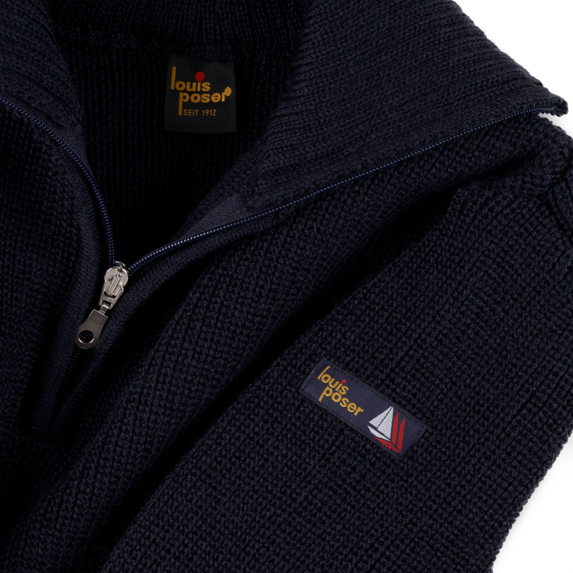 Seemanstroyer von Louis Poser