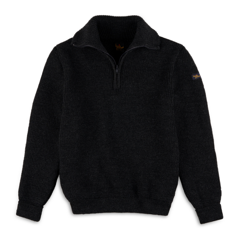 Seemanstroyer von Louis Poser