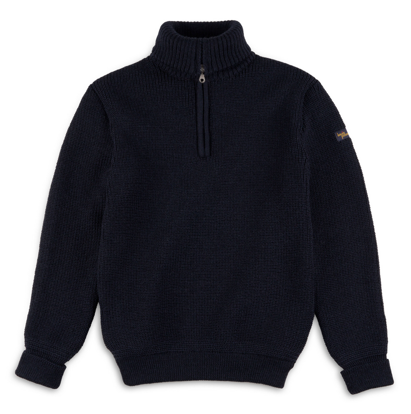 Seemanstroyer von Louis Poser